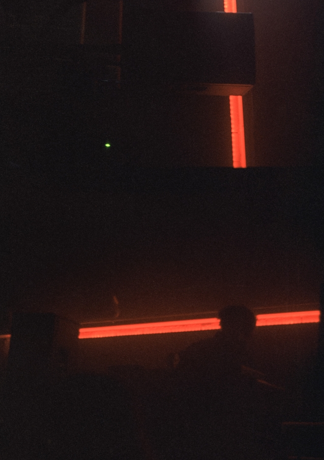 12 Grime Night, Etáž, Ostrava, WZ